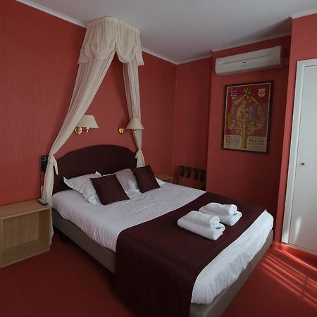 Hotel Groeninghe Brugia Zewnętrze zdjęcie