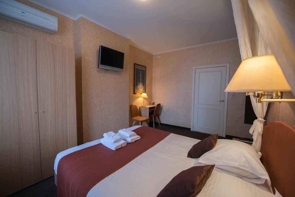 Hotel Groeninghe Brugia Zewnętrze zdjęcie