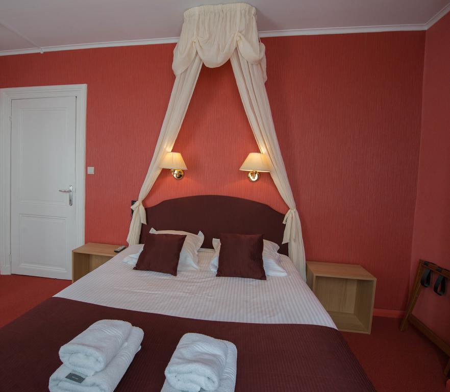 Hotel Groeninghe Brugia Zewnętrze zdjęcie