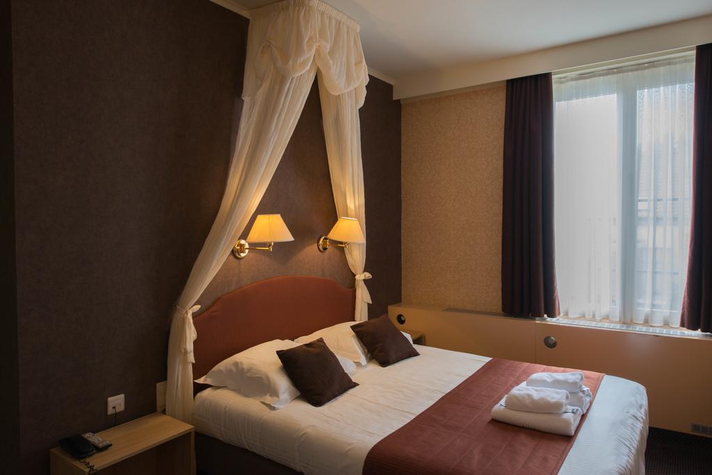 Hotel Groeninghe Brugia Zewnętrze zdjęcie