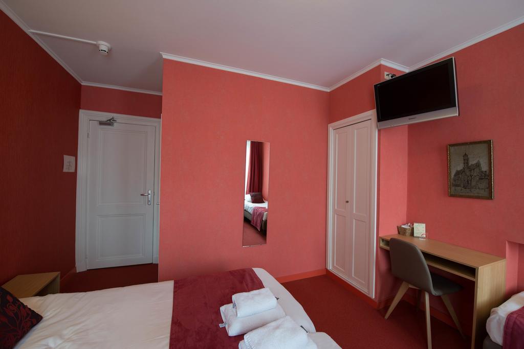 Hotel Groeninghe Brugia Zewnętrze zdjęcie