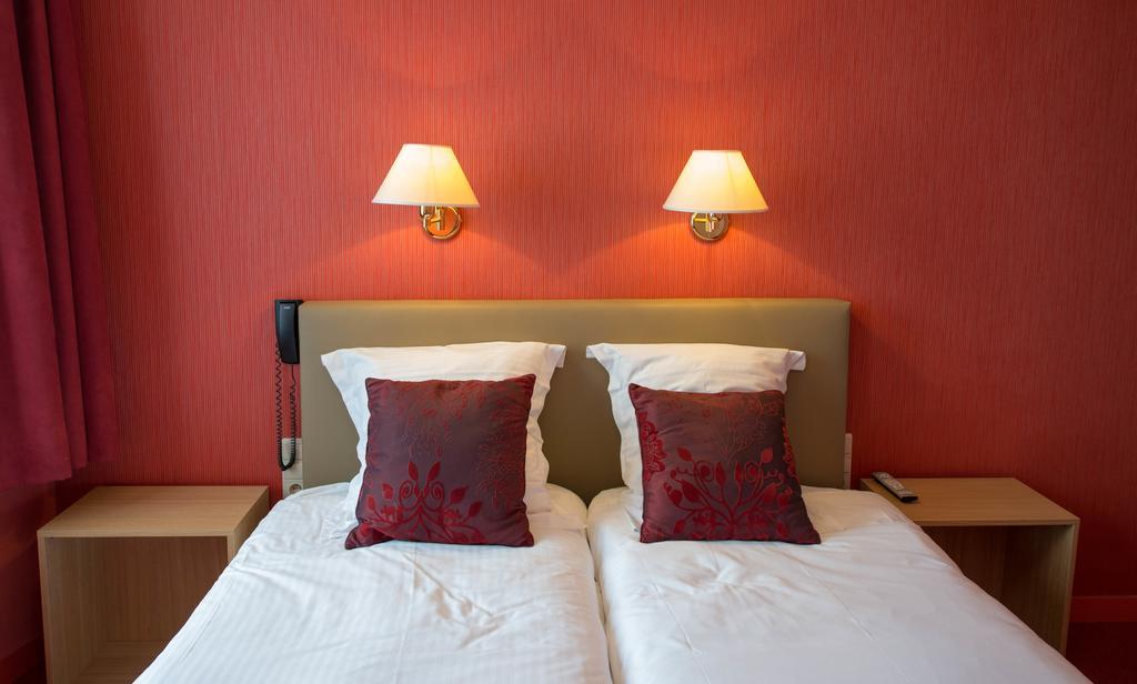 Hotel Groeninghe Brugia Zewnętrze zdjęcie