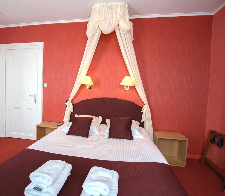 Hotel Groeninghe Brugia Zewnętrze zdjęcie