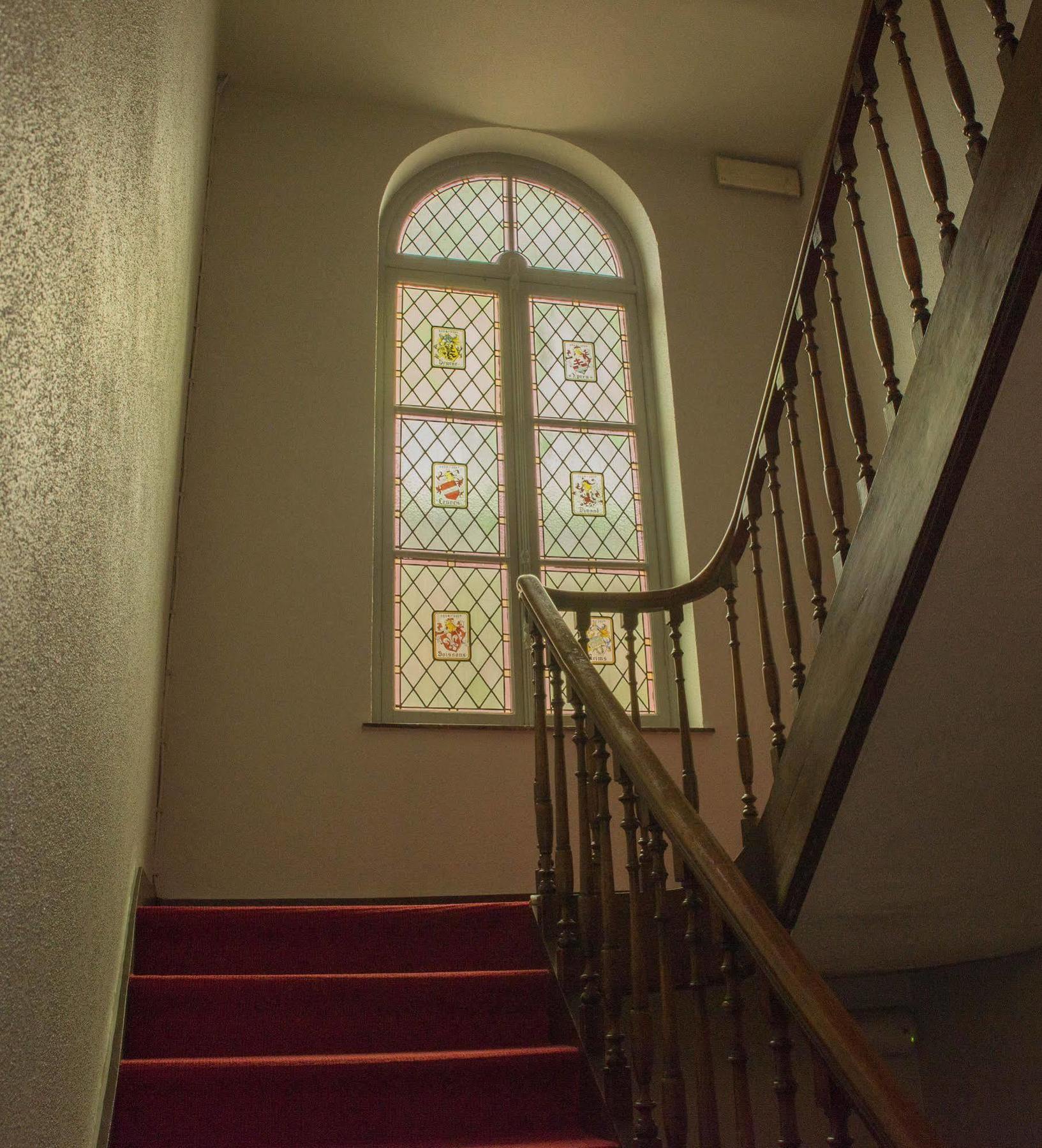 Hotel Groeninghe Brugia Zewnętrze zdjęcie